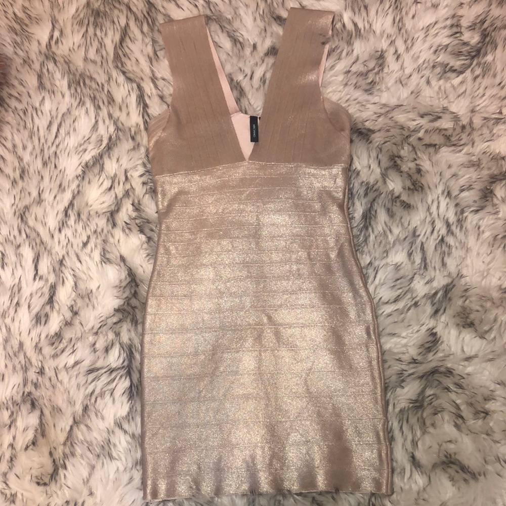Marciano Bandage dress